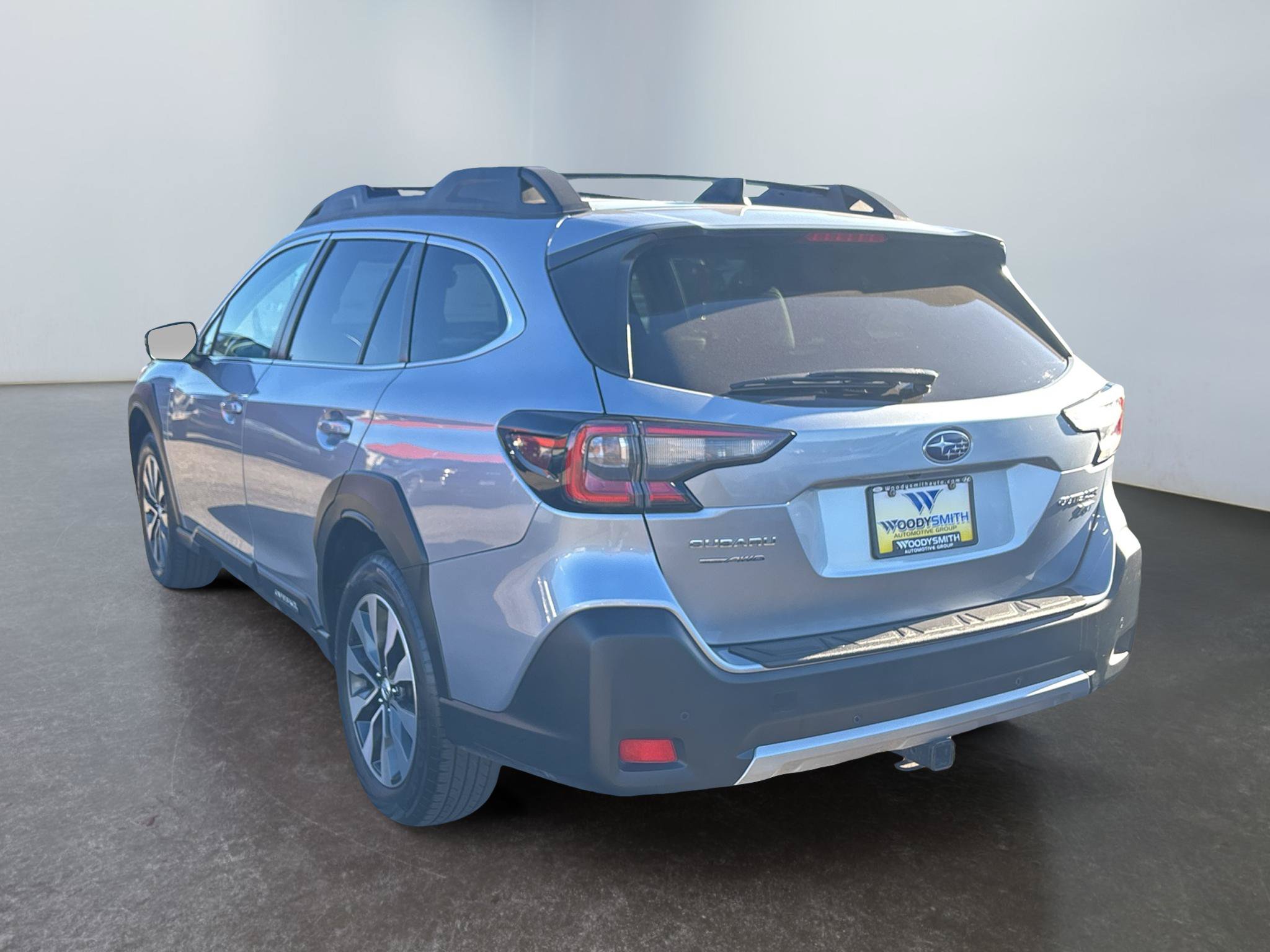 Used 2024 Subaru Outback Limited XT AWD/4WD image 7