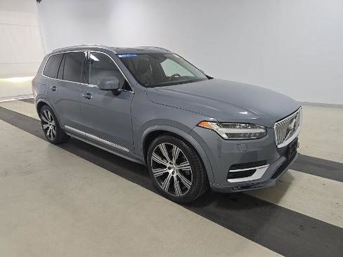 Used 2020 Volvo XC90 T6 Inscription AWD/4WD image 2