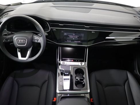 Used 2026 Audi Q7 3.0T Premium Plus w/ Premium Plus Package AWD/4WD image 15