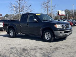 Used 2017 Nissan Frontier S video 1