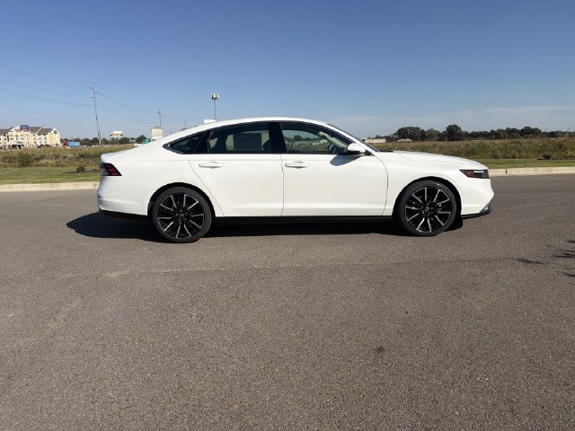 New 2026 Honda Accord Touring image 6