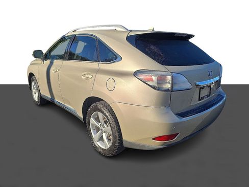 Used 2012 Lexus RX 350 AWD image 6