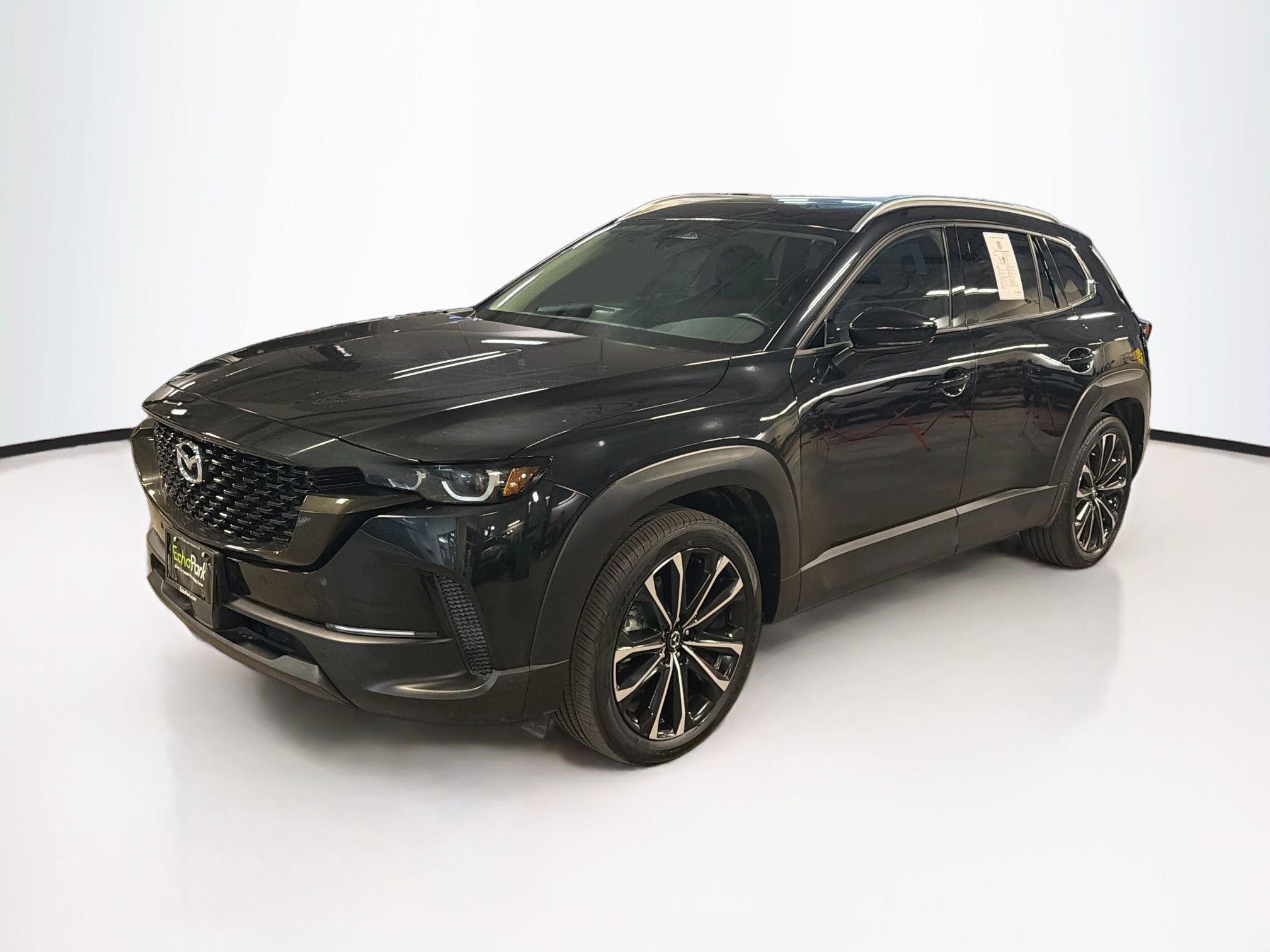Used 2026 MAZDA CX-50 AWD 2.5 S w/ Premium Package image 3