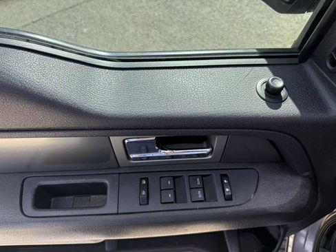 Used 2013 Ford F150 FX4 w/ Mid Equipment Group image 9