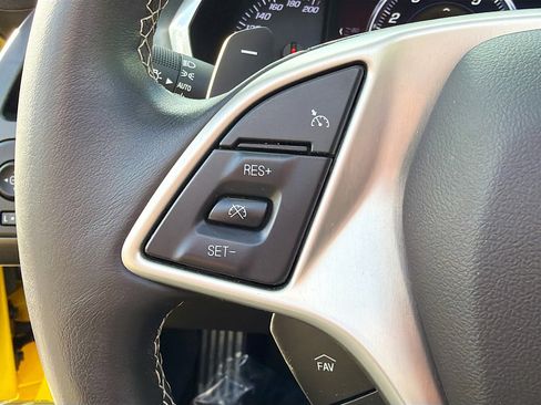 Used 2016 Chevrolet Corvette Z51 3LT w/ 3LT Preferred Equipment Group image 31