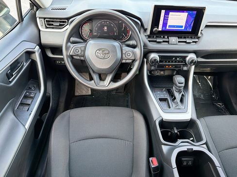 Used 2024 Toyota RAV4 LE image 16