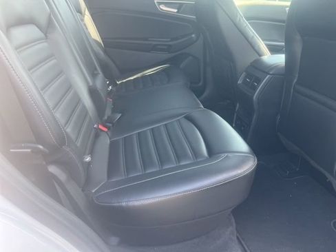 Used 2024 Ford Edge SEL w/ Convenience Package AWD/4WD image 10