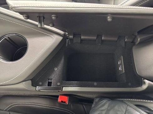 New 2026 Chevrolet Corvette Z06 w/ Stealth Interior Trim Package image 34