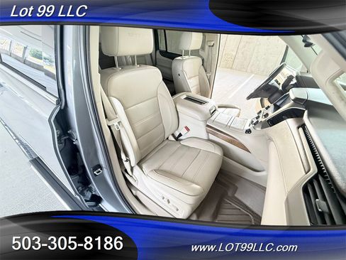 Used 2018 GMC Yukon XL Denali w/ Denali Ultimate Package image 36