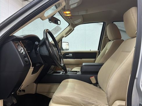 Used 2016 Ford Expedition EL XL image 17