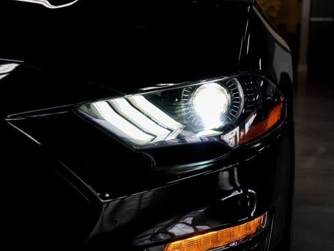 Used 2021 Ford Mustang GT Premium w/ GT Performance Package image 84