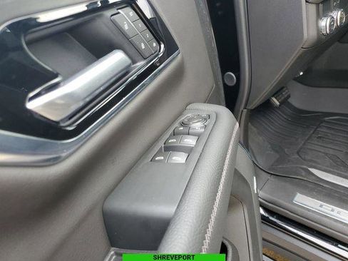 New 2026 GMC Yukon XL Denali w/ Sun & Power Step Package image 11