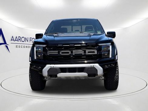 Used 2024 Ford F150 Raptor AWD/4WD image 2