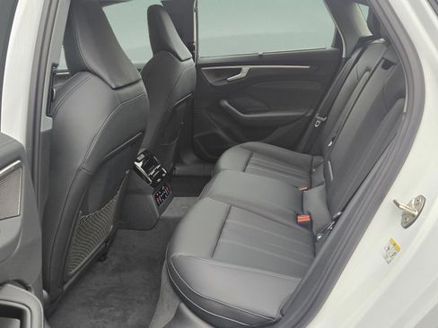 New 2026 Audi A6 Premium Plus image 15