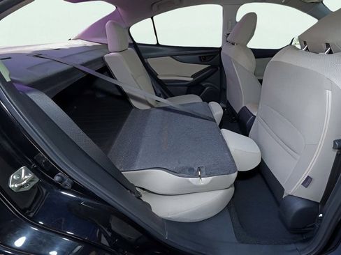 Used 2019 Subaru Impreza 2.0i w/ Eyesight image 15