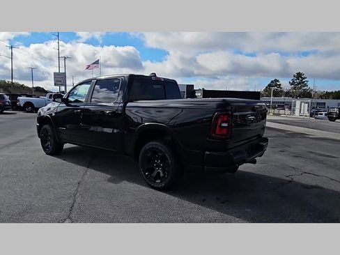 New 2026 RAM 1500 Big Horn w/ Night Edition AWD/4WD image 31