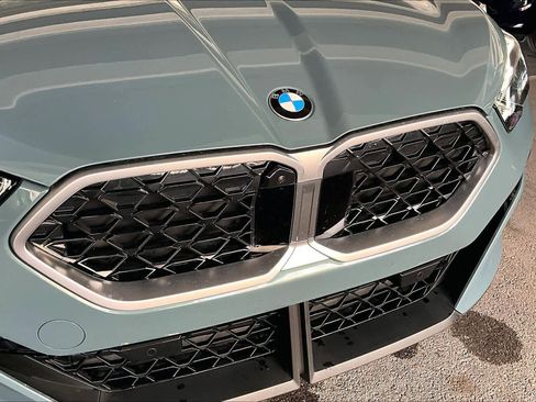 Certified 2025 BMW X2 xDrive28i image 30