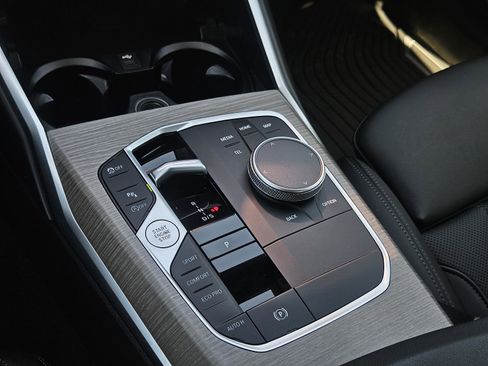 Used 2025 BMW 330i Sedan RWD image 20