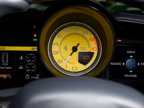 Used 2011 Ferrari 458 Italia Coupe image 20