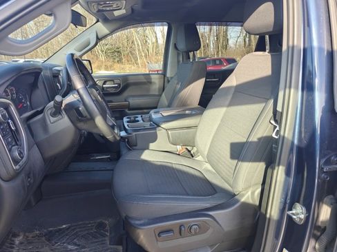 Used 2022 Chevrolet Silverado 1500 LT image 4