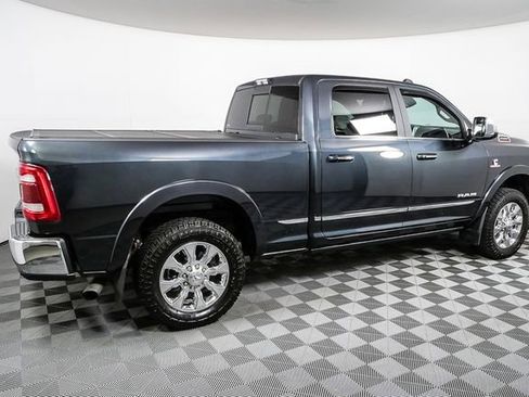 Used 2020 RAM 2500 Limited image 29