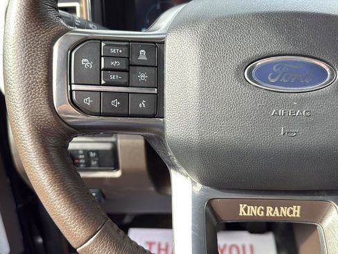 Used 2024 Ford F250 King Ranch image 17