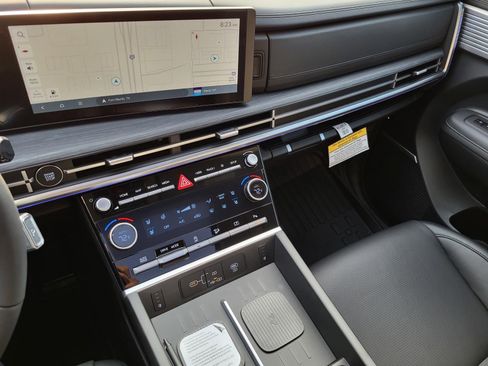 New 2026 Hyundai Santa Fe Limited image 15