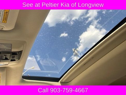 Used 2023 Lexus GX 460 Luxury w/ Sport Design Package AWD/4WD image 22