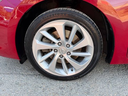 Used 2017 Acura ILX FWD image 33