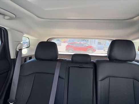 Certified 2024 Kia Sportage EX w/ EX Premium Package image 13
