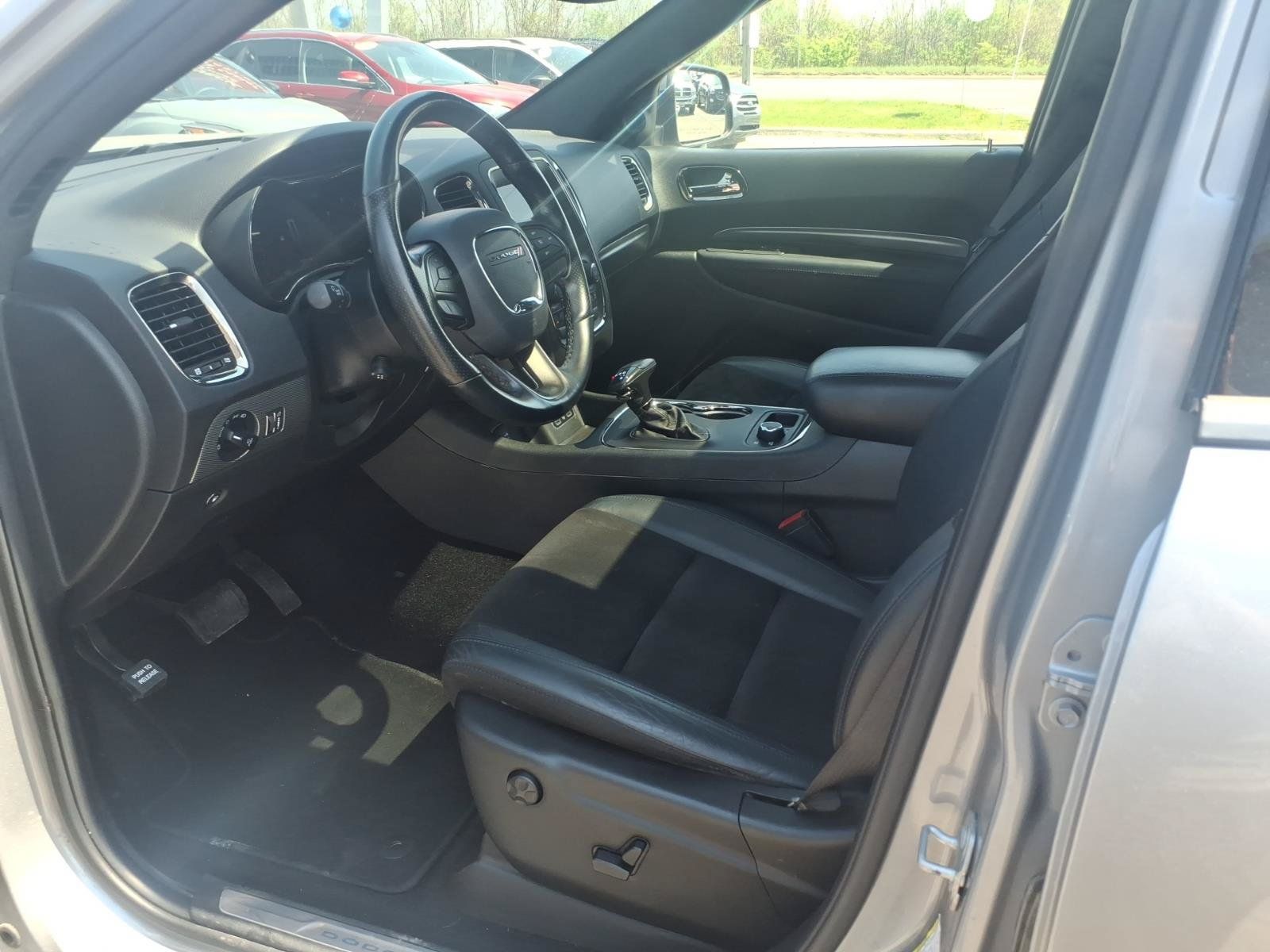 Used 2020 Dodge Durango R/T AWD/4WD image 13