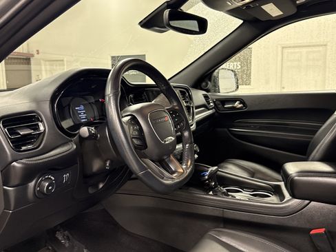 Used 2022 Dodge Durango GT image 6