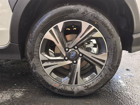 New 2025 Subaru Crosstrek 2.5i Premium image 6