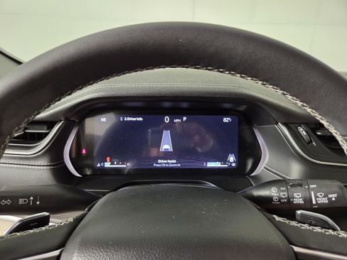 Certified 2025 Jeep Grand Cherokee Limited image 15