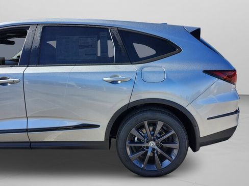 Used 2026 Acura MDX A-Spec AWD/4WD image 35