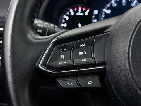Used 2021 MAZDA CX-5 Grand Touring FWD image 33