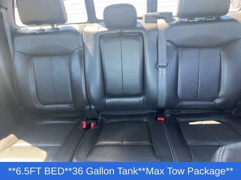 Used 2014 Ford F150 Lariat w/ Equipment Group 502A Luxury AWD/4WD image 58