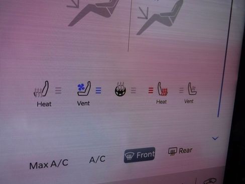 New 2026 RAM 2500 Laramie image 48