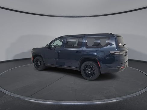 New 2026 Jeep Grand Wagoneer Limited AWD/4WD image 10
