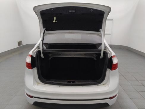 Used 2019 Ford Fiesta SE FWD image 29
