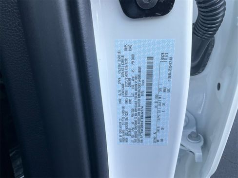 New 2026 Ford F250 Lariat w/ Chrome Package image 18