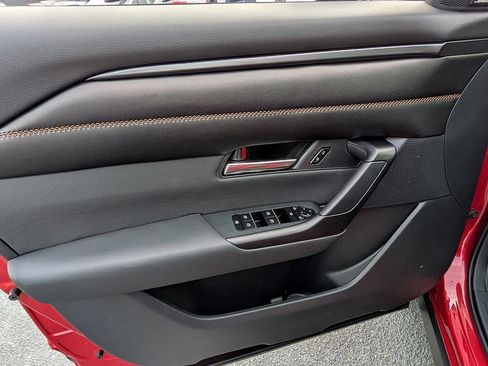 New 2026 MAZDA CX-50 2.5 Hybrid w/ Weather Package image 12