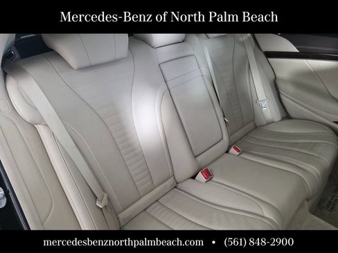 Used 2019 Mercedes-Benz S 560 Sedan image 29