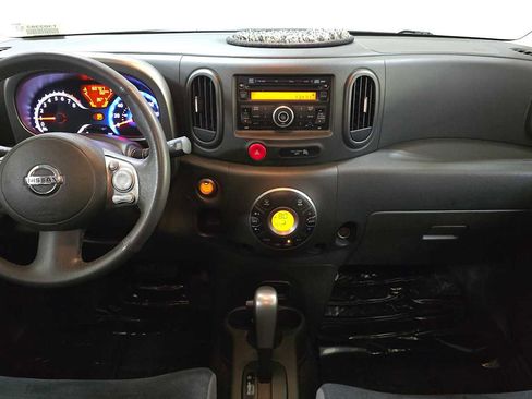 Used 2013 Nissan Cube 1.8 SL image 18