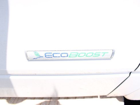 Used 2014 Ford F150 Lariat w/ Equipment Group 502A Luxury AWD/4WD image 5
