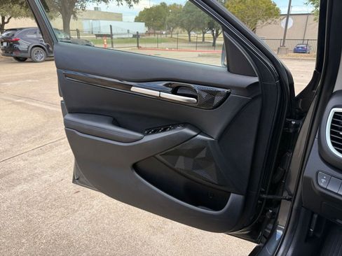 Used 2025 Kia Seltos S image 20