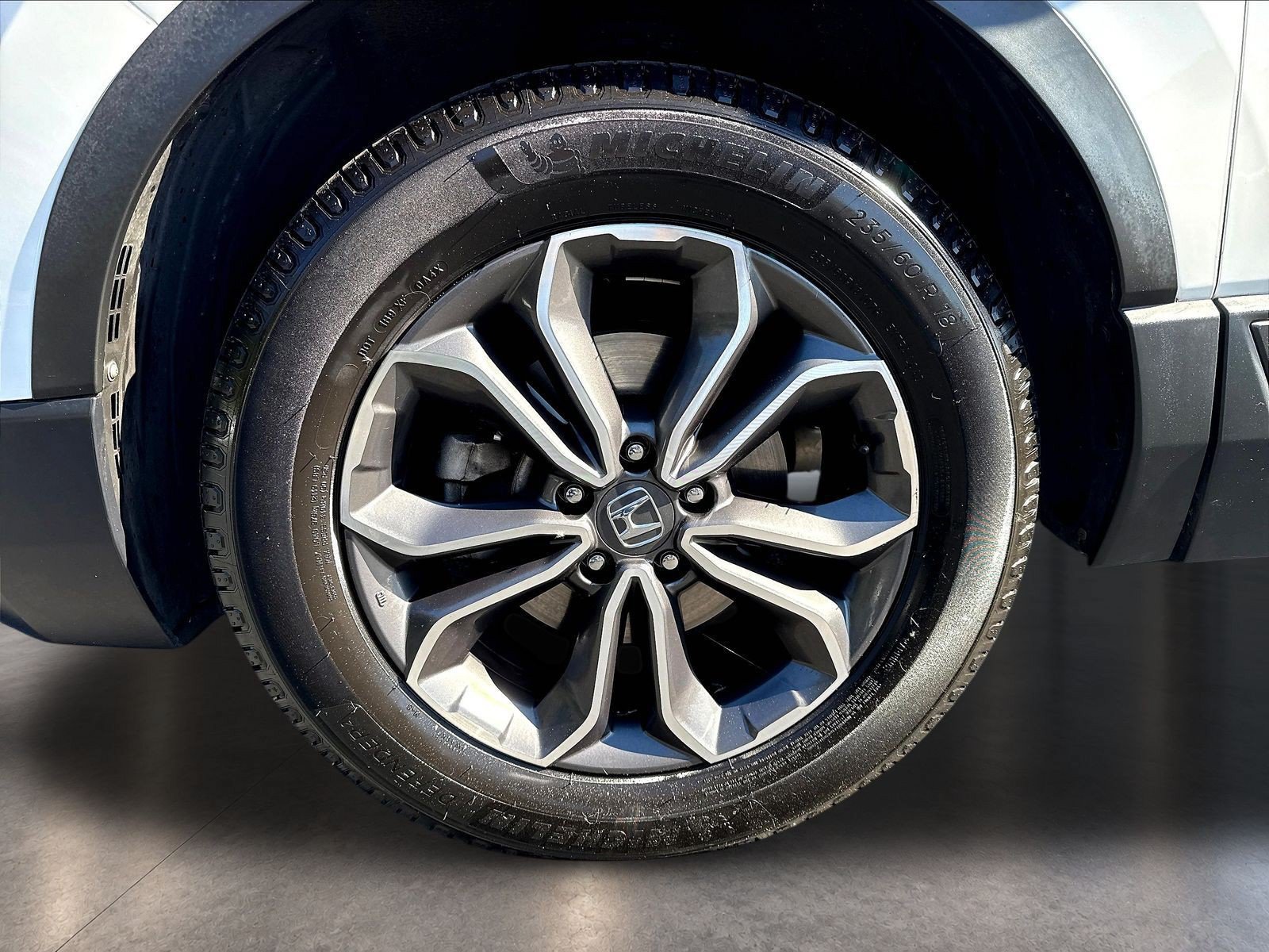Used 2022 Honda CR-V EX image 36