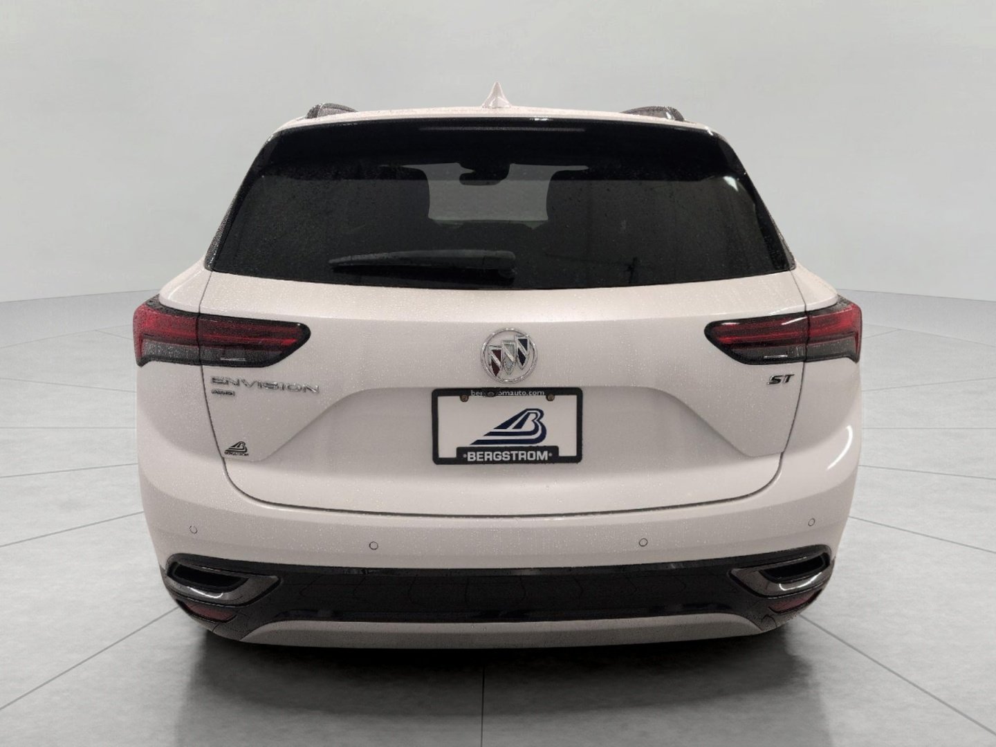 Used 2023 Buick Envision Essence w/ Sport Touring Package AWD/4WD image 24