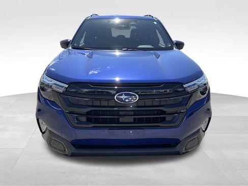 New 2026 Subaru Forester Sport AWD/4WD image 9