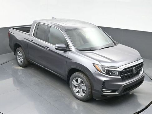 New 2026 Honda Ridgeline RTL image 34